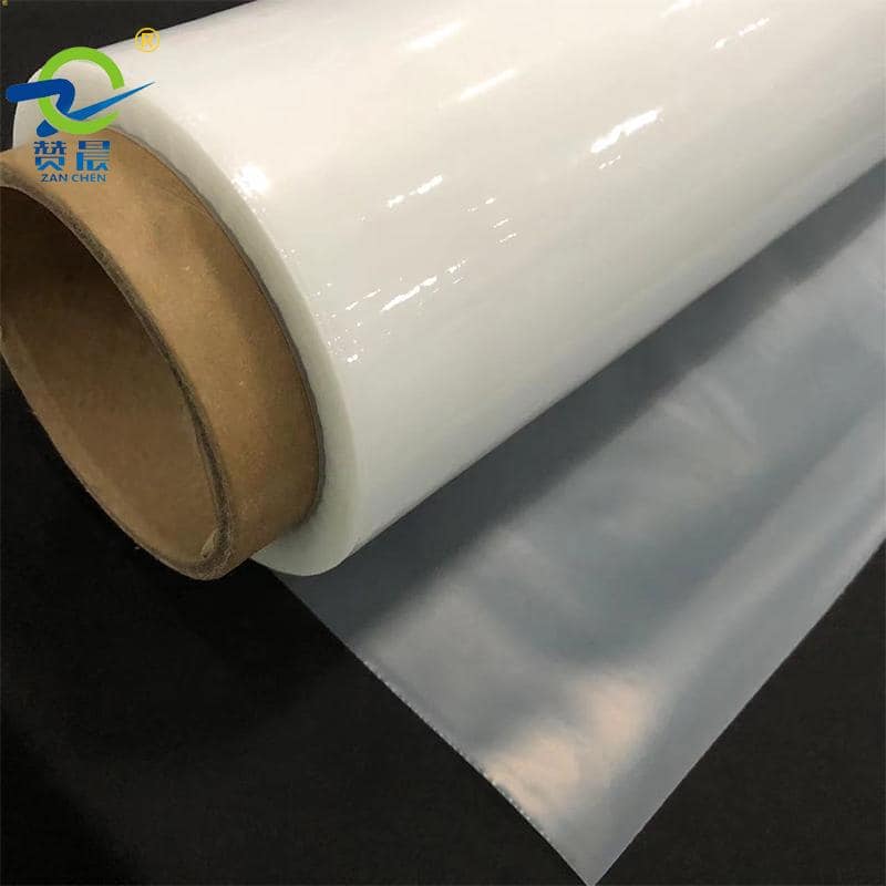 PVC吸塑膜究竟好在哪里？