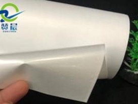 離型tpu 熱熔膠膜復珍珠離型膜 無縫貼合服裝內(nèi)衣高彈耐水洗耐高溫135度