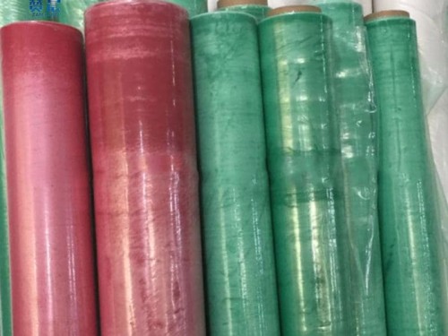 tpu熱熔膜高彈性透明熱熔膠膜中高溫?zé)釅悍b鞋材厚0.8mm