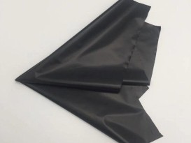 TPU黑色防水透氣薄膜 復合TPU面料 皮革 遮光布等環(huán)保薄膜