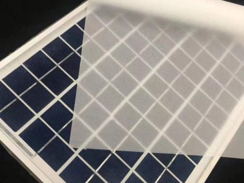 光伏eva膠膜 Led燈太陽能板等EVA封裝膠膜