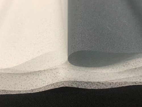 贊晨建筑鋼化夾膠玻璃EVA膠膜可定制