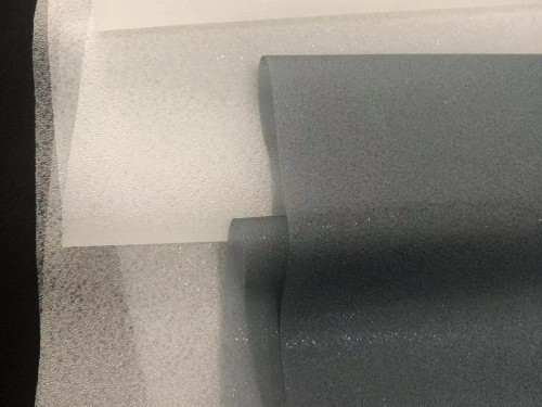 大批量彩色EVA膠片玻璃夾膠膜贊晨專(zhuān)業(yè)生產(chǎn)銷(xiāo)售