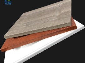 TPU熱熔膠膜環(huán)保免噴吸塑膜門(mén)板吸塑膜