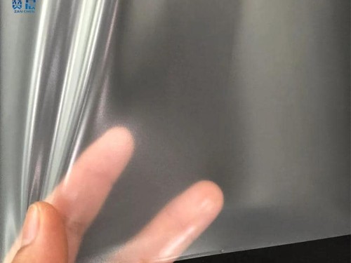 防水透氣膜定制廣州贊晨高質量產品