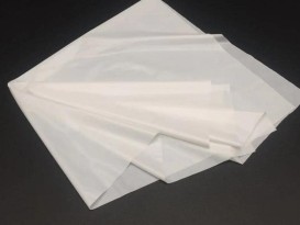 tpu聚醚薄膜贊晨聚醚型拉伸性能好TPU薄膜透濕性好