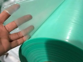 TPU熱熔膠膜貼合用服裝繡花鞋材低溫?zé)崛勰z膜 厚0.03mm 廠家供貨