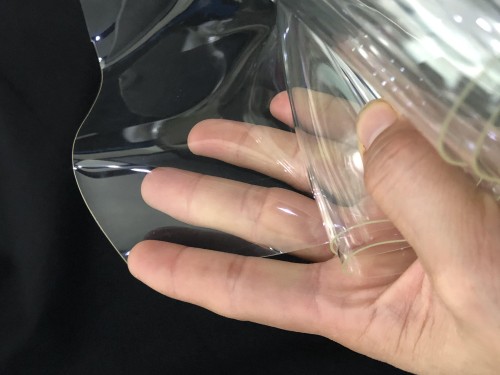 TPU鍵盤膜ZC片材高透明環(huán)保耐磨、抗撕裂功能膜厚度1.0mm
