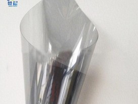 電汽車貼膜 防劃隔熱汽車貼TPU薄膜 各種顏色汽車膜廠家價(jià)格直銷