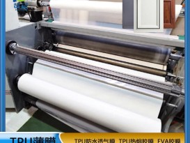 吸塑膠膜  熱熔膠免費(fèi)噴膠吸塑料膠膜 環(huán)?？啥ㄖ? ZC