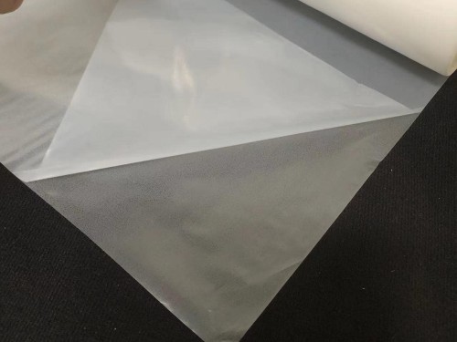 TPU熱熔膠膜