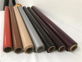 定制彩色TPU防水透氣薄膜