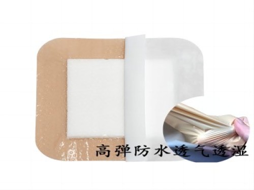 tpu薄膜環(huán)保無味防水透氣透濕膜醫(yī)用膜