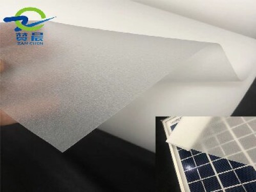 EVA光伏膜源頭工廠太陽能組件層壓封裝用eva薄膜