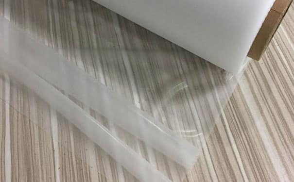 廠(chǎng)家介紹熱熔膠膜使用方法