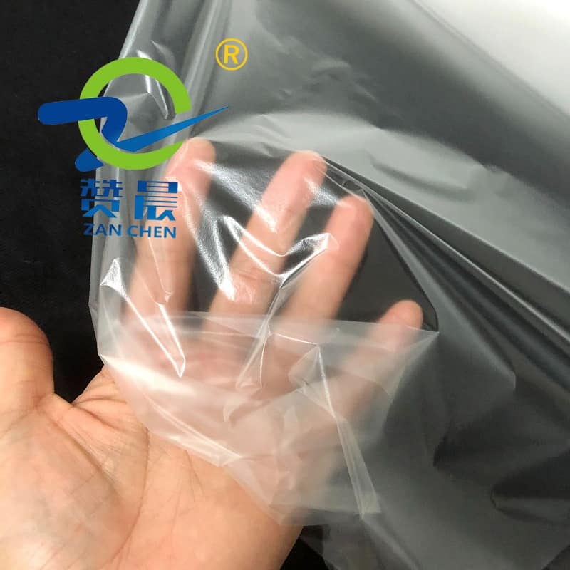 TPU防水透氣薄膜 TPU防水透氣薄膜