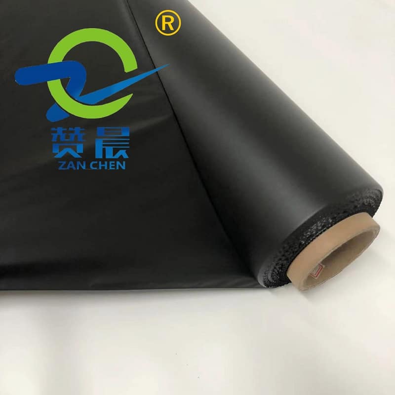 TPU黑色 薄膜 TPU黑色 薄膜